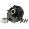 C.E. Smith Hub Kit 5x4 1/2" 1" to 1-1/16" Tapered Spindled 1.79" Seal