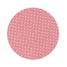 RUPES WET & DRYFINISH Foam Abrasive Discs 125mm (5") - Red - P3000 Grit *Box of 20pcs