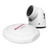 Raymarine CAM400 Augmented Reality Bundle - White
