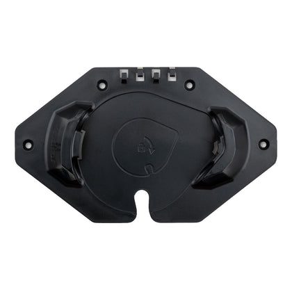 Vexilar Sidekick™ Mounting Plate