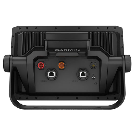 Garmin ECHOMAP™ Ultra 2 106sv w/GT56UHD-TM Transducer - Garmin Navionics+ *Remanufactured