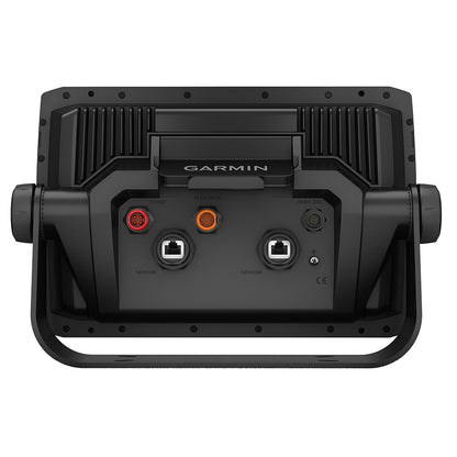 Garmin ECHOMAP™ Ultra 2 106sv w/GT56UHD-TM Transducer - Garmin Navionics+ *Remanufactured