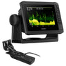 Garmin ECHOMAP™ UHD2 74sv Chartplotter/Fishfinder Combo w/US Coastal Maps & GT54UHD-TM *Remanufactured