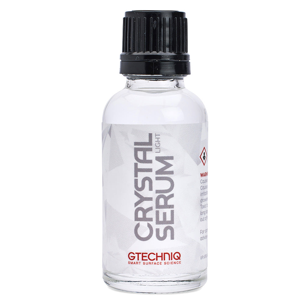 Gtechniq Auto Crystal Serum Light - 30ml