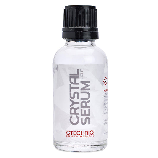 Gtechniq Auto Crystal Serum Light - 50ml