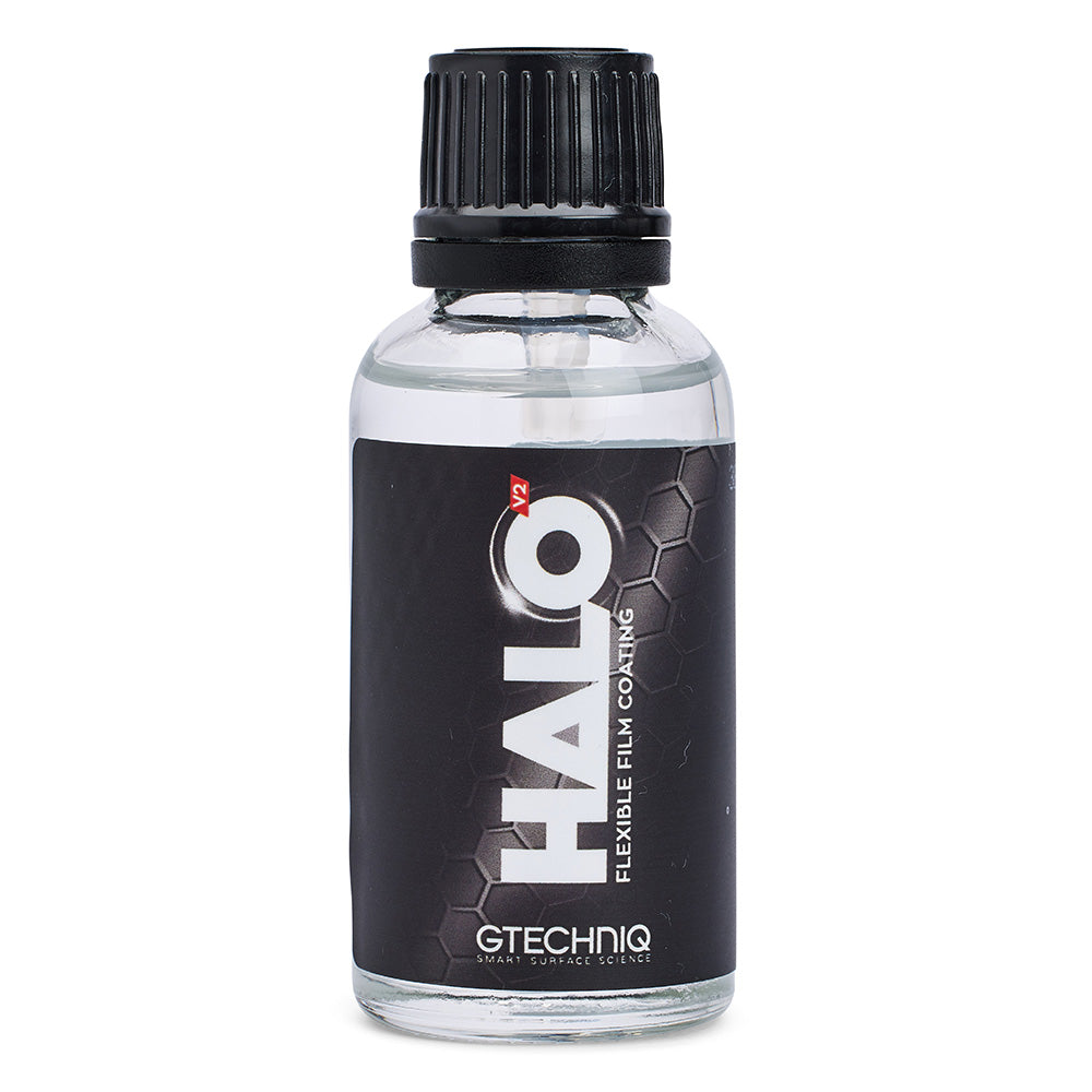 Gtechniq Auto HALOv2 Flexible Film Coating - 50ml