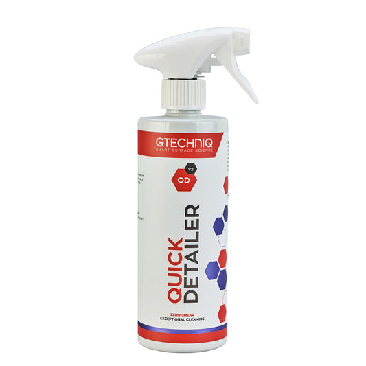 Gtechniq Auto Quick Detailer V2 - 500ml