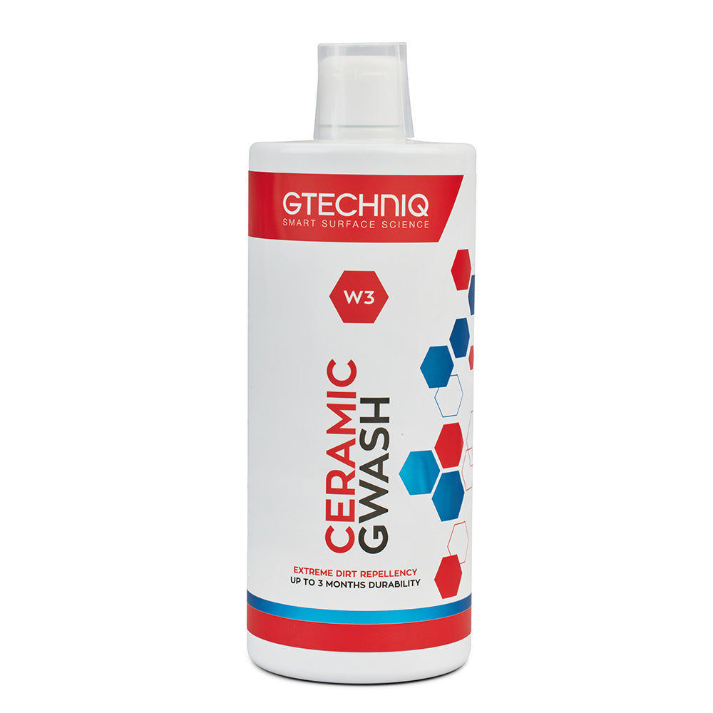 Gtechniq Auto Ceramic GWash - 1 Liter