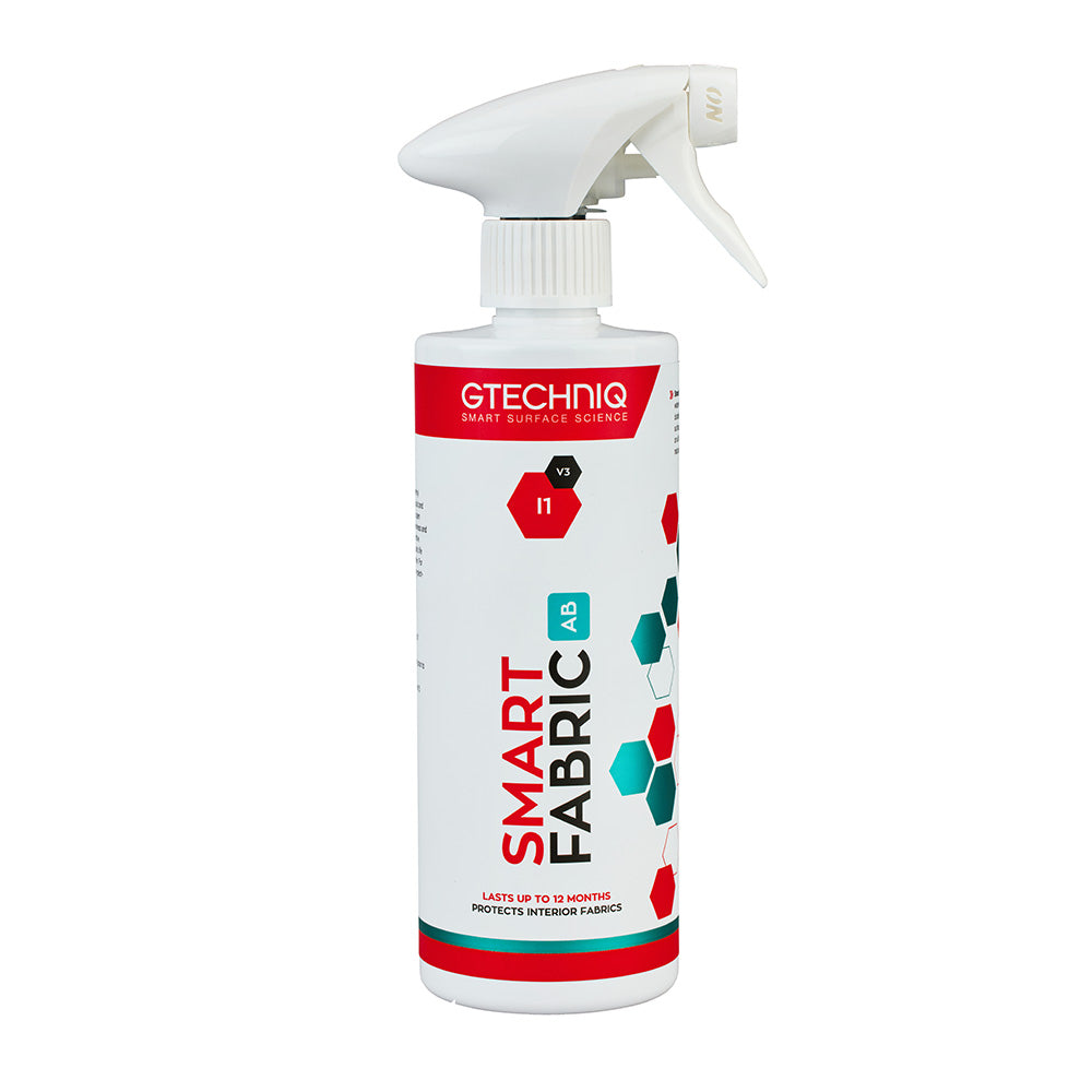 Gtechniq Auto Smart Fabric I1 V3 - 500ml