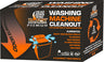 DDW Black Premium Washing Machine Cleanout 6 Treatments