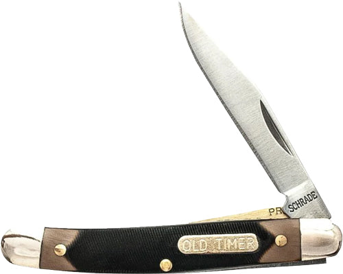 OLD Timer Knife Mighty Mite 1-blade 2" S/S Delrin