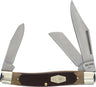 OLD Timer Knife Senior 3-blade 3" S/S Delrin