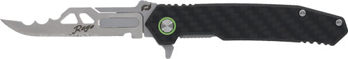 Schrade Knife Phantom Enrage 6 2.2" Replcbl Blade Knife