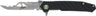 Schrade Knife Phantom Enrage 6 2.2" Replcbl Blade Knife