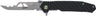 Schrade Knife Phantom Enrage 7 2.6" Replcbl Blade Knife