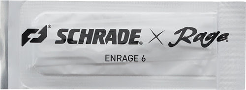Schrade Enrage 6 Replacement Blades 6 Pack 2.2" Blades