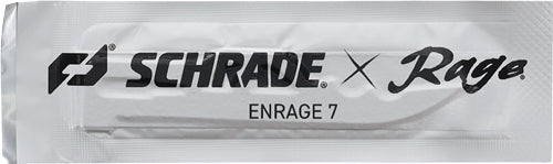 Schrade Enrage 7 Replacement Blades 6 Pack 2.6" Blades