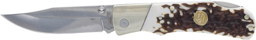 Uncle Henry Knife Next GEN Staglon 3" Folder Clip Blade