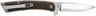 OLD Timer Knife Slim Drop Point Folder 2.6" Drop Point