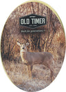 OLD Timer Knife/pocket Watch Combo Gift TIN Promo Q4 25'<
