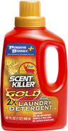 WRC Clothing Wash Scent Killer Gold 32fl Ounces
