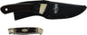 OLD Timer Knife Fixed/folder Combo W/sheath Promo Q3 26'<