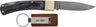 OLD Timer Knife Lockback Foldr & Keychain Combo Promo Q3 26'<
