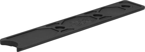 Browning Arca Rail Fits ALL X-bolt Vari-tech Stocks Black*