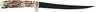 Uncle Henry Knife 7" Fillet With Sheath Promo Q4 26'<
