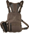 Browning Speed Bino HUB Major Brown W/rangefinder Case*