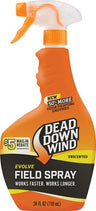 DDW Scent Elimination Spray 50% Formula 24fl OZ