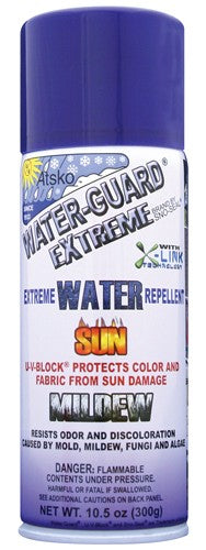 Atsko Water-guard Extreme Water Repellent 12fl OZ Aero