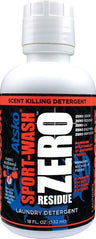 Atsko Zero Sport-wash Clothing Wash 18fl Ounces