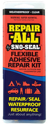 Atsko Sno-seal Repair KIT Repair-all Flexible Adhesive