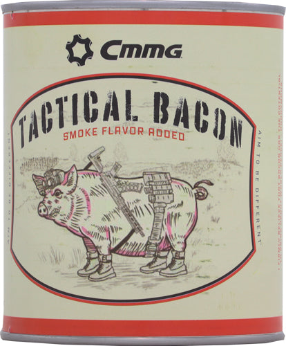 Cmmg Tactical Bacon 12oz CAN V1 Retro