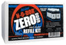 Atsko Zero N-o-dor Oxidizer PRO Pump Refill KIT Makes 1gal