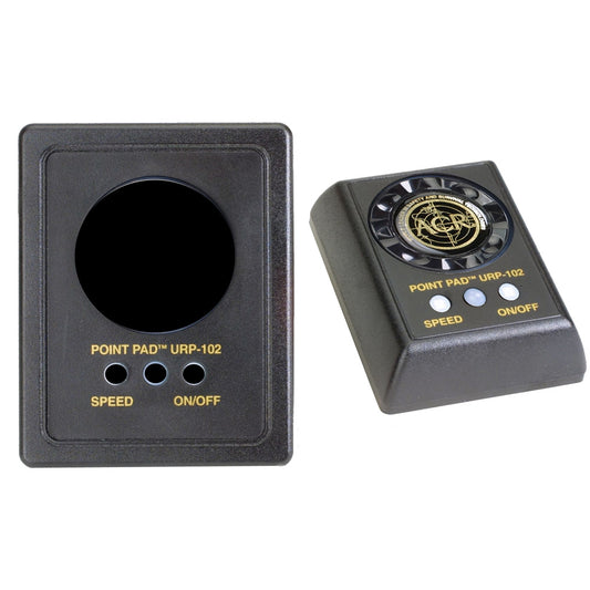 ACR URP-102 Point Pad™ Kit f/ACR Searchlights