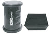 Accusharp 2-stone Rolling Knife Sharpener Black