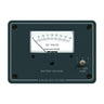 Blue Sea 8015 DC Analog Voltmeter w/Panel