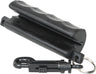 Allen Arrow Puller Soft Rubber W/snap Black