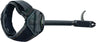 Allen Release Caliper Dual JAW Velcro Wrist Strap Black