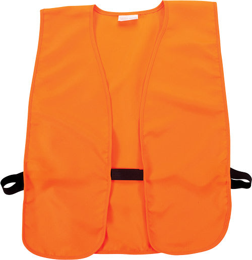 Allen BIG MAN Hunting Vest 60" Blaze Orange