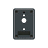 Blue Sea 8072 Panel Blank Single A-Series
