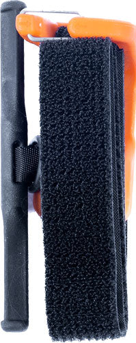 Flux Defense ETQ GEN 2 1" Tourniquet Orange