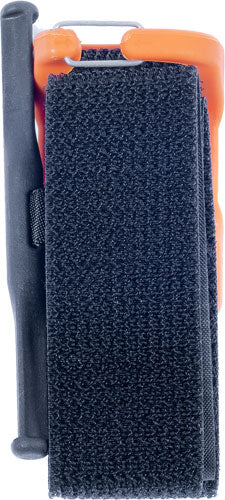 Flux Defense ETQ GEN 2 1.5" Tourniquet Orange
