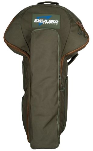 Excalibur Hybrid BOW Case Fits Hybrid Series