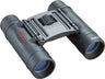 Tasco Binocular Essentials 10x25 Roof Prism Black