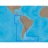 C-MAP MAX SA-M500 - Costa Rica-Chile Falklands - SD Card