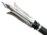 Grim Reaper Broadhead Razorcut SS 3-blade 100gr 1 3/4" CUT