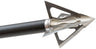 G5 Broadhead Striker X Fixed 4-blade 125gr 1.25" CUT 3PK
